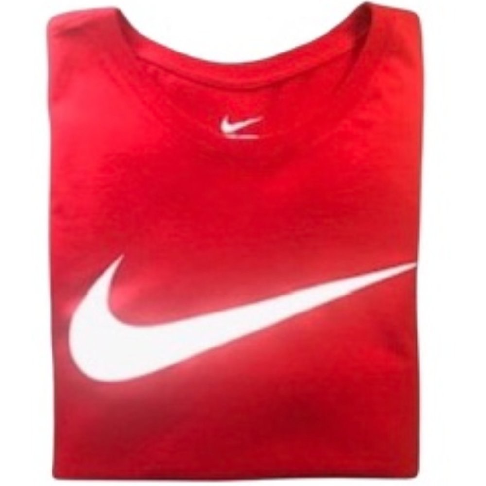 Nike Athletic Cut T-Shirt